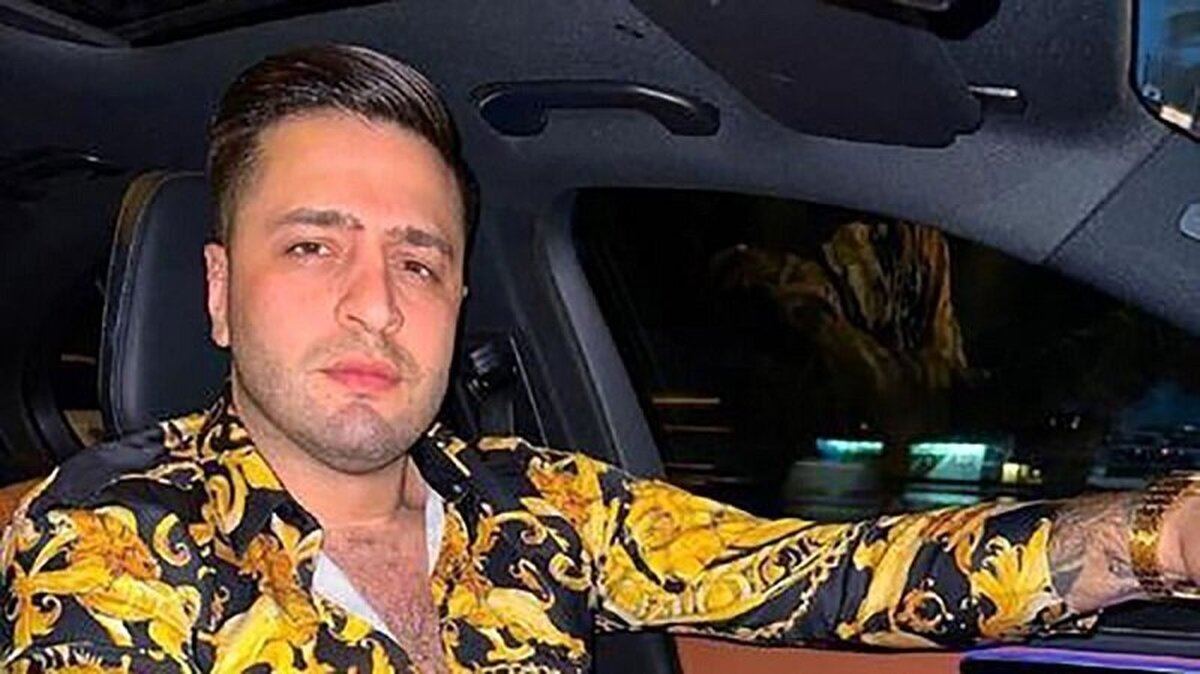 احتمال تحویل داوود هزینه به ایران