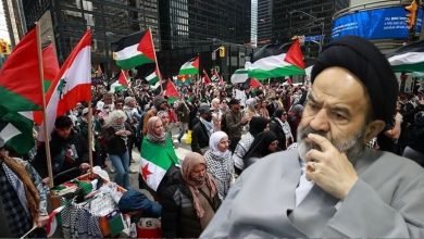 بیانیه‌ی ابوالحسن نواب: فریبکاری غربی‌ها آشکار شده است