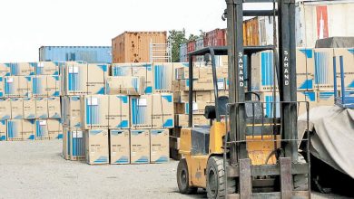 دخانیات و لوازم خانگی بیشترین کالای قاچاق در قم بود