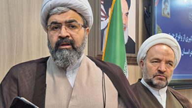 تذکر رئیس کل دادگستری خراسان جنوبی به شورای شهر بیرجند