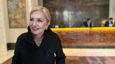یک گفت‌وگوی مفصل با گوگوش: سبک خواندنم را از ویگن گرفتم | ما این‌جا پرت افتادیم | ترانه‌های رها اعتمادی حس‌وحال ترانه‌های قدیم را دارد