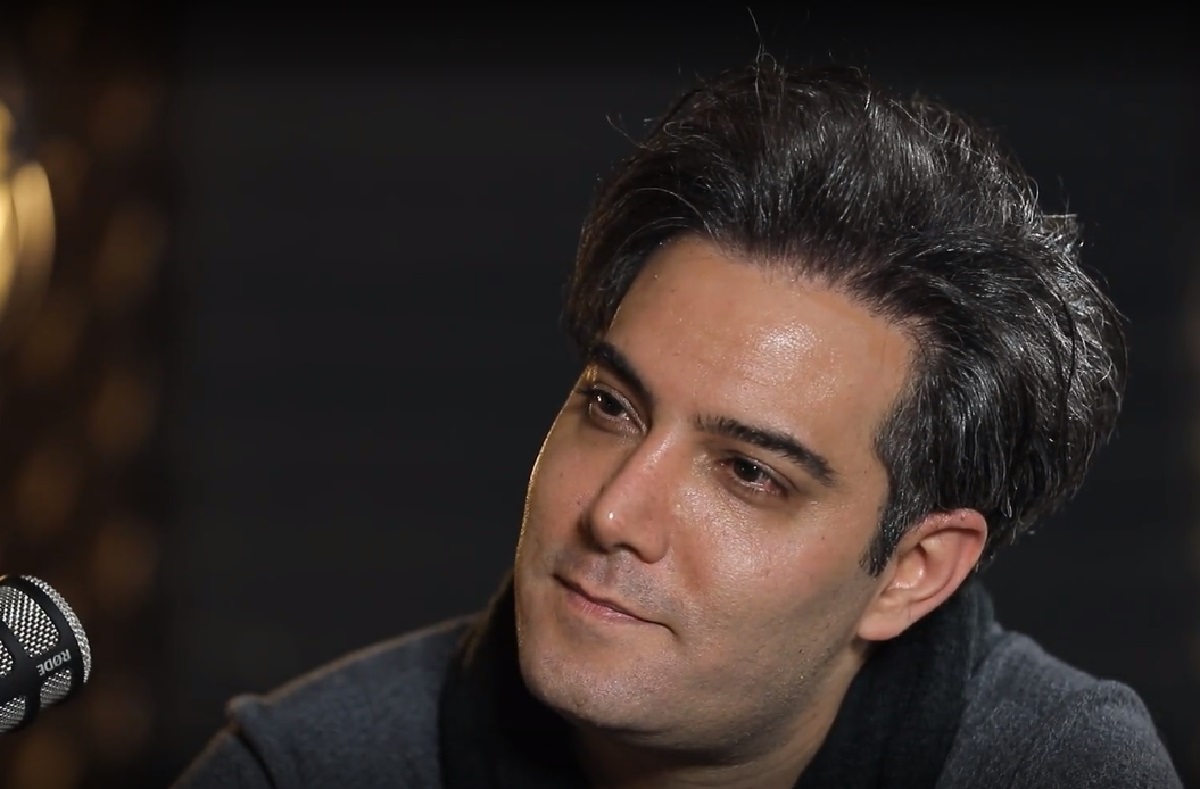 روایت امیرعلی نبویان از کتابی که مورد علاقهی زندانی و زندانبان اوین بود!