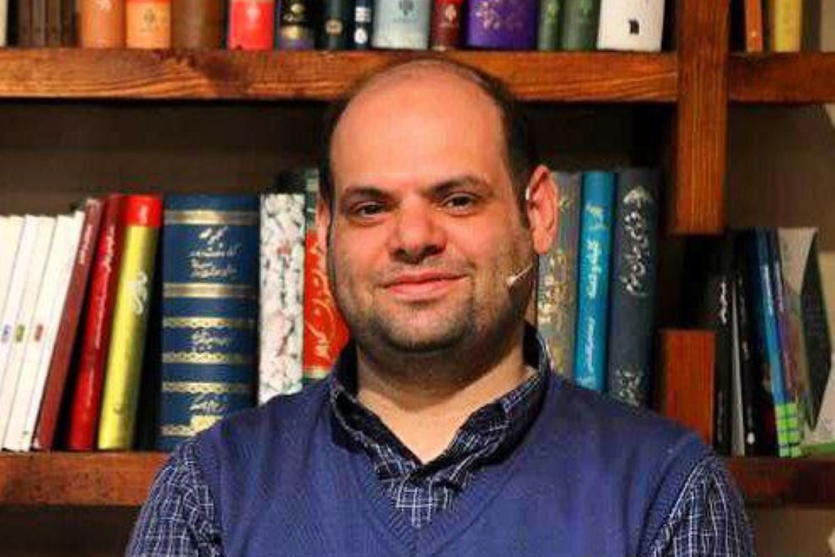 کنارهگیری حسن روزی طلب به دلیل اختلاف با دفتر رئیسجمهور