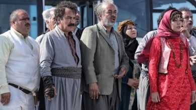 انتشار بخش‌هایی از فصل جدید سریال نون خ پیش از آغاز رسمی پخش آن [+ زمان پخش از شبکه یک]