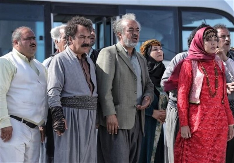 انتشار بخش‌هایی از فصل جدید سریال نون خ پیش از آغاز رسمی پخش آن [+ زمان پخش از شبکه یک]