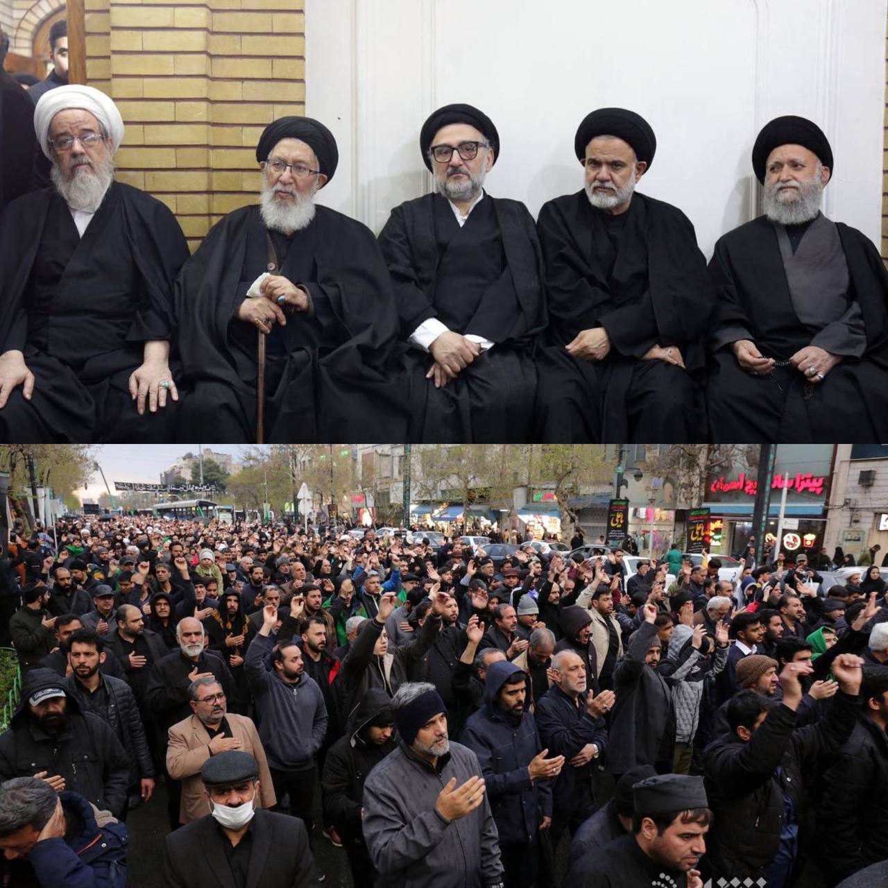 دینداری سکولار یا دینداری انقلابی