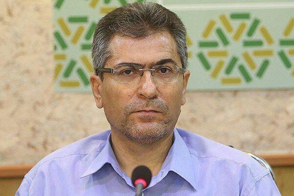 سیصد گل سرخ در نوای شاعر فردا | محمد زارع شیرین کندی