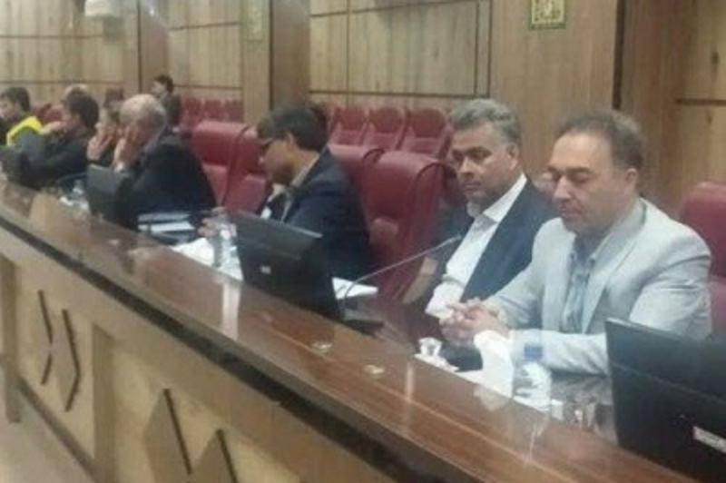 پایداری آب در ایام اربعین نیازمند حفر دو حلقه چاه در مهران