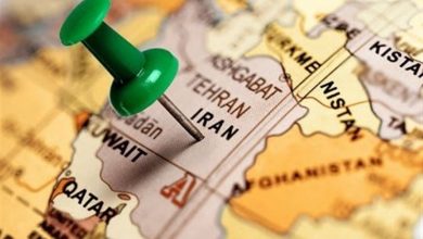 ایران در نگاه جامعه آمریکا