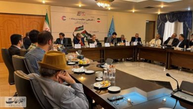 «پروژه اسرائیل در رفح هم به شکست می‌انجامد»
