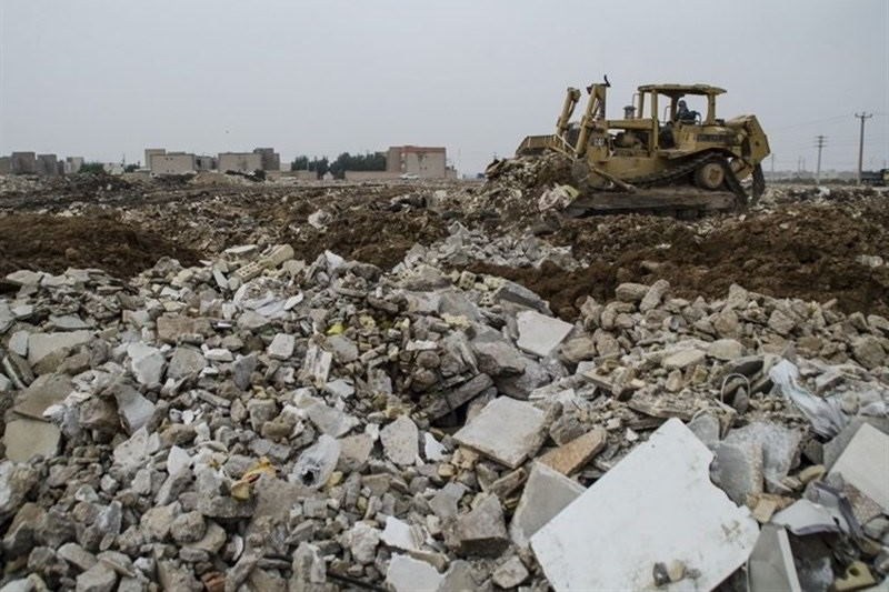 فاز ۹ پردیس