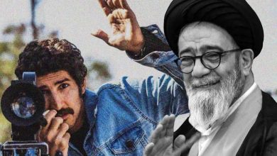 امام جمعه‌ای که گفت به سینما بروید و فیلم ببینید
