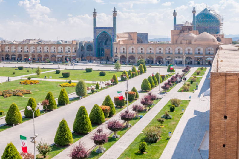 فاجعهزدگی و اختلالات روانی در اصفهان