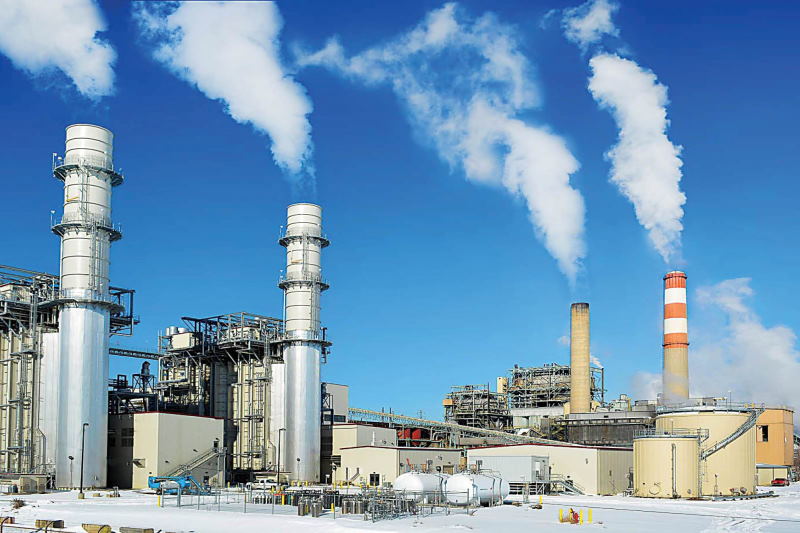 شناسایی حدود ۵۵ واحد آلاینده در کرمانشاه