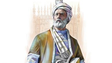 پیام جاودانی شاهنامه