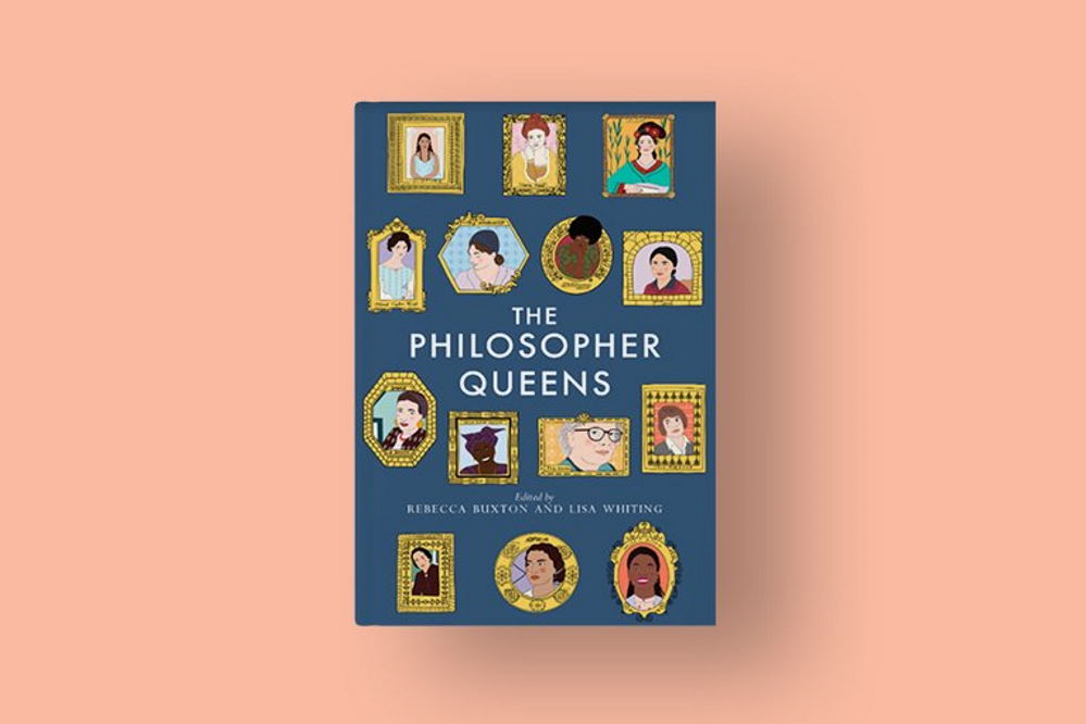 ملکههای فلسفه