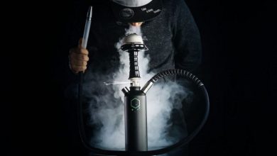 قلیان اکسیژن هم ضرر دارد