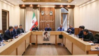 آغاز به کار رسمی ستاد انتخابات اصفهان