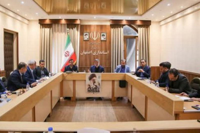 آغاز به کار رسمی ستاد انتخابات اصفهان