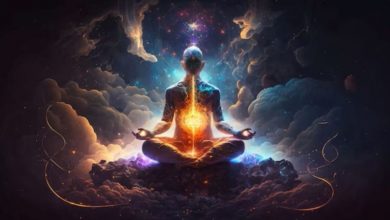 سرانجام مراقبه