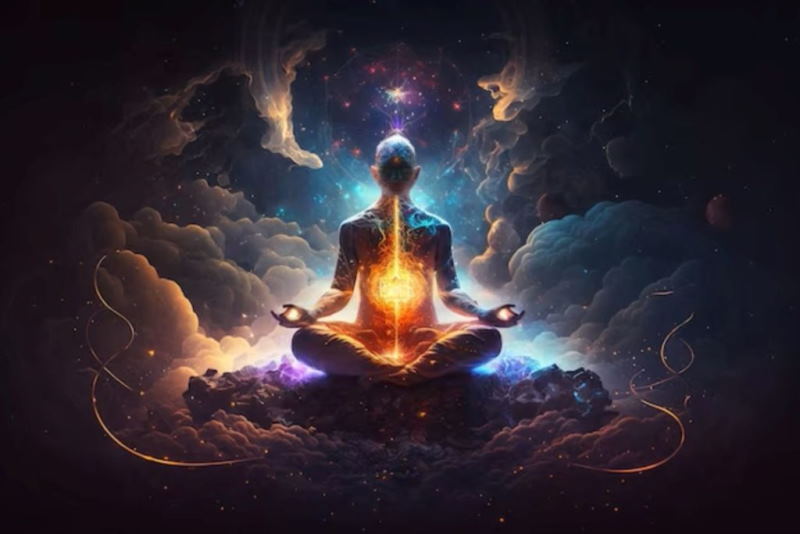 سرانجام مراقبه