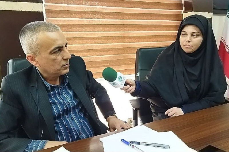«قوانین مزاحم» بزرگترین عامل اختلاف مردم با منابع طبیعی گلستان