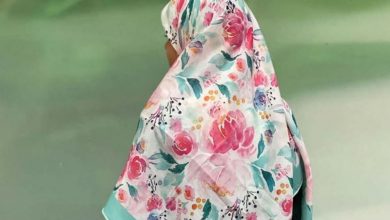 رفع جرم‌شماری از فقدان روسری طبق گفته‌ی معصوم