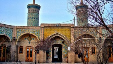 مرمت ۳۰ بنای تاریخی در استان زنجان