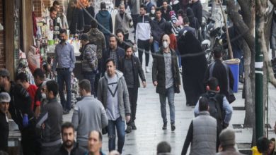 آیا چیزی به اسم خمیره ایرانی وجود دارد؟