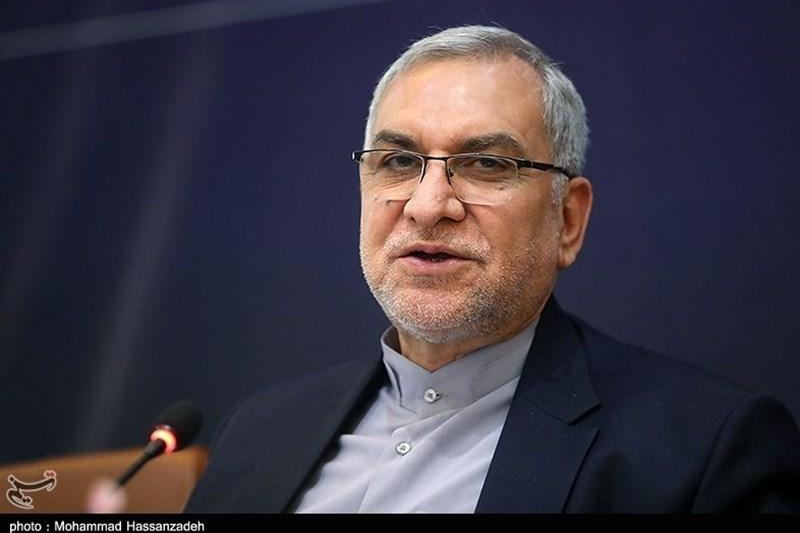 وزیر بهداشت: حقالزحمه دستیاران پزشکی به ۱۵ میلیون تومان رسید