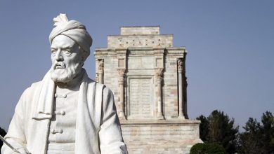 حکمت و قداستِ حکیم فردوسی | هادی سروش