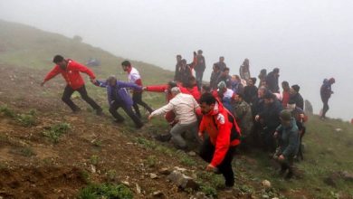 «جعبه سیاه بالگرد رئیسی درحال بررسی است»
