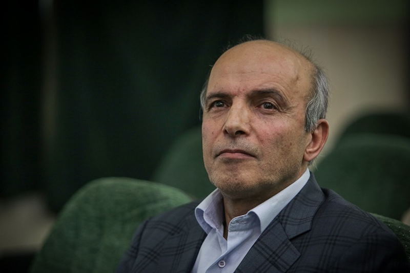 «ارزشهای حاکمیت با جامعه در تضاد است»