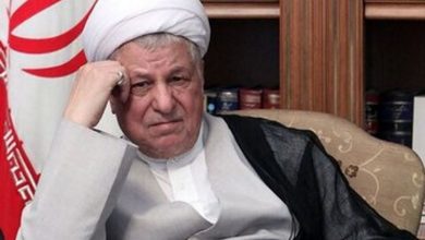 خاطرات هاشمی ۲۹ اردیبهشت سال ۸۰ | «مصاحبه را نپذیرفتم»