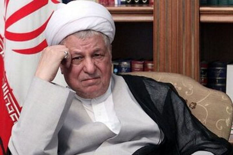 خاطرات هاشمی ۲۹ اردیبهشت سال ۸۰ | «مصاحبه را نپذیرفتم»