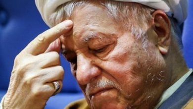 خاطرات هاشمی ۱۵ اردیبهشت سال ۸۰ | تهیه‌ی آیین‌نامه‌ای برای مبارزه با فساد توسط سران سه قوه