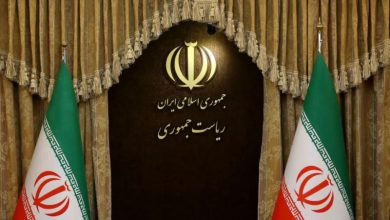 «داوطلبان ریاست جمهوریِ فاقد شرایط ۱۲ گانه را ثبت‌نام نمی‌کنیم»