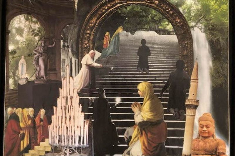 تصور جهانی بدون دین چگونه است؟