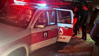 استخری که عامل مرگ کارگر 60 ساله در کاشان شد