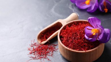 قیمت زعفران ۱۰۰ میلیون تومان شد