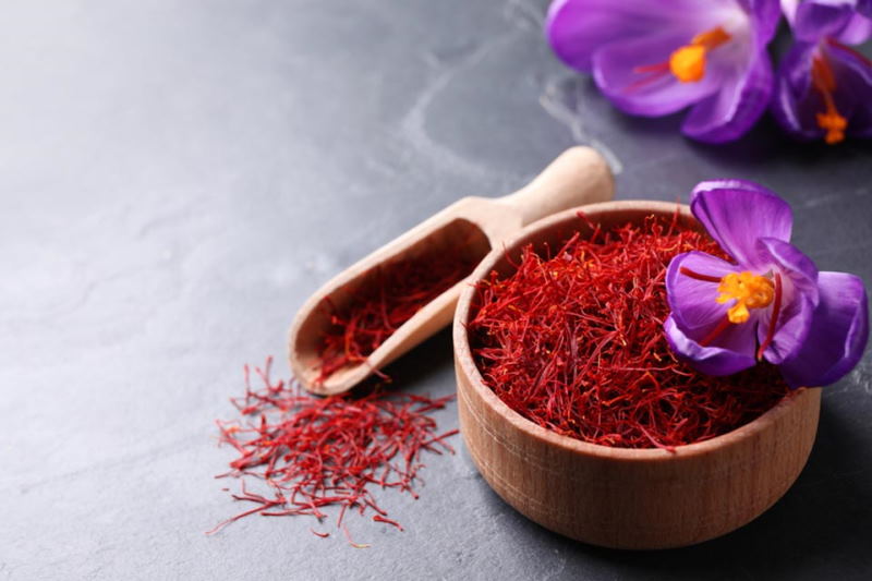 قیمت زعفران ۱۰۰ میلیون تومان شد