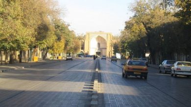 معضل تجمع مطب‌های پزشکان در سبزه میدان قزوین