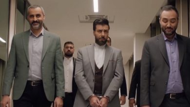 اطلاعات تازه درباره‌ی متین سلطانخواه هفت سر اژدها: «او نماد 8 متهم است»، نه مهدی هاشمی!