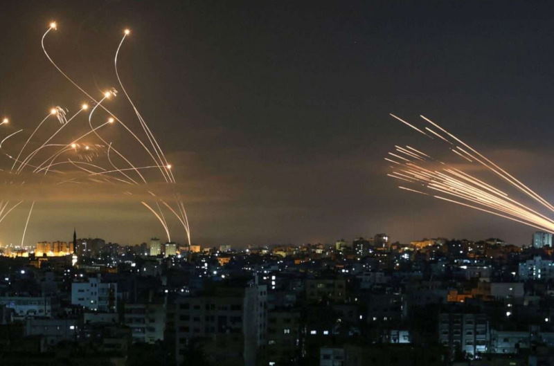 هولوکاست اسرائیلی و پایان تمدن بیاخلاق!