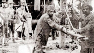 مسئله‌ی سلطه‌ی فرودستان