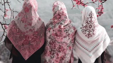 «حجاب اجباری» از سه منظر