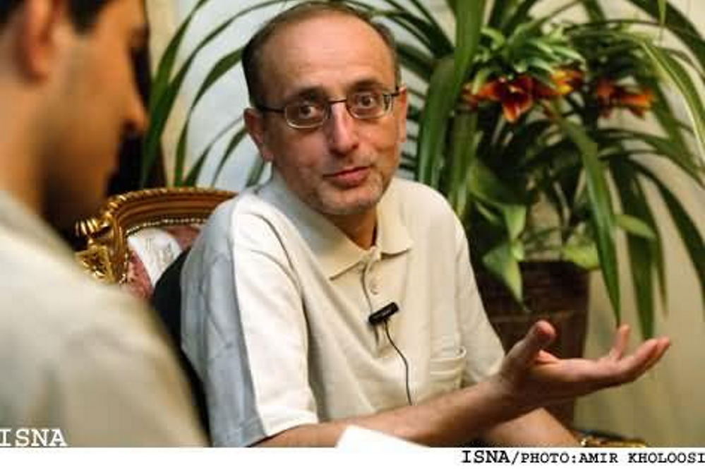 خاطرات هاشمی ۱۲ اردیبهشت سال ۸۰ | ثبت‌نام محسن سازگارا در انتخابات ریاست جمهوری