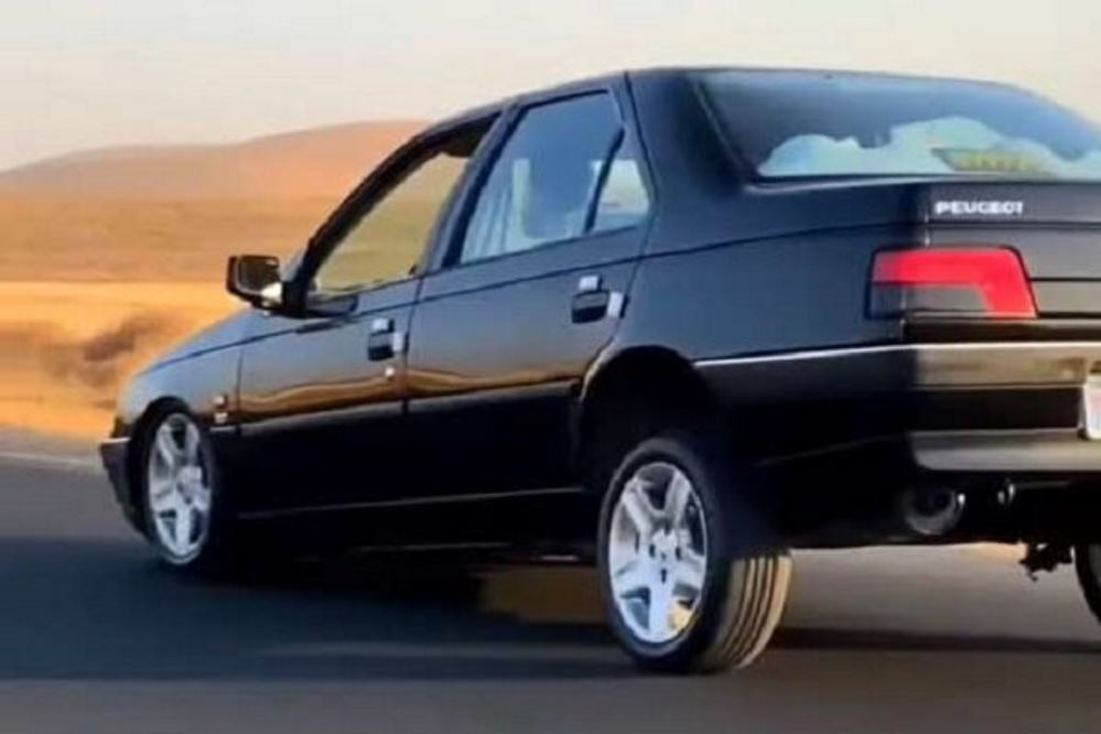 توقیف 18 خودرو شوتی در نهبندان خراسان جنوبی