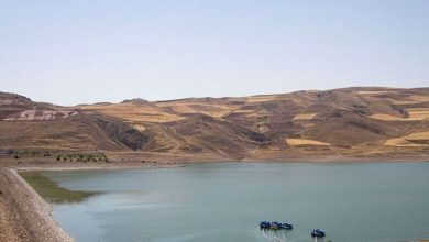 «استان اردبیل در تنش آبی قرار دارد»