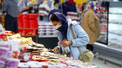 روند تورم ایران از نگاه بانک جهانی